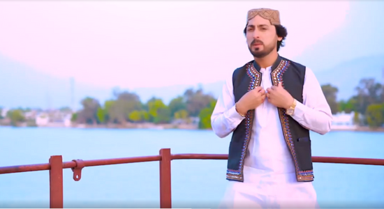 Adha Jo Hain Chaly Sony Dy Pawaisan – Nemat Niazi
