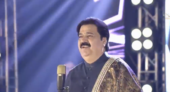 Chana Way Ratan – Shafaullah Khan Rokhri