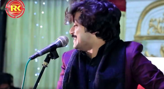 Dhola Bare Shai Banr Gaye – M. Basit Naeemi