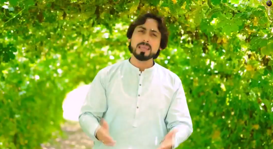 Dil Da Tukra Moren Na Mn Tu Mukhra – Nemat Niazi