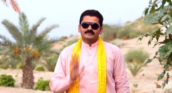 Dil Nal Wata Dil Nal Sajn – Rai Shahbaz Pirhar