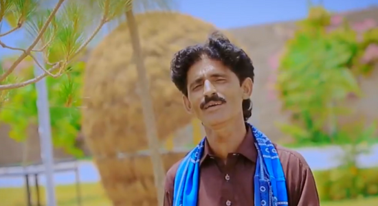 Guzriya Wela Hat Nhi Aanda – Shahzad Mohna