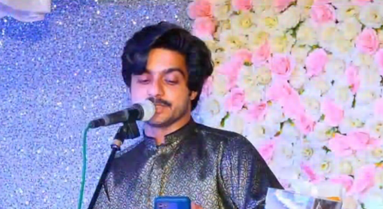 Hatyan To Nai Mildi Dil Di Dawa – M. Basit Naeemi