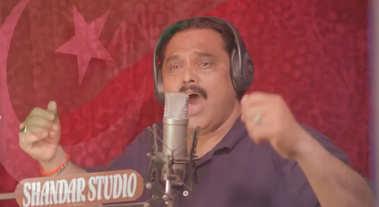 Jeve Jeve Imran Khan PTI – Sajid Ali Khan Multani