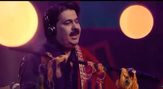 Koi Mekon Wadh Ky Tedy Naal Hovy – Shafaullah Khan Rokhri