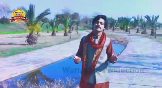 Koi Tedi Sadi Lokan Aali Gal Hy – M. Basit Naeemi