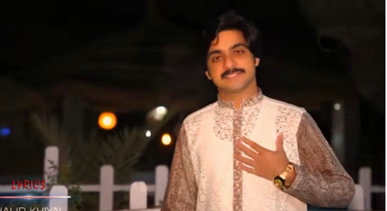 Main Ta Shadi Pasand Di Karaisa – M. Basit Naeemi