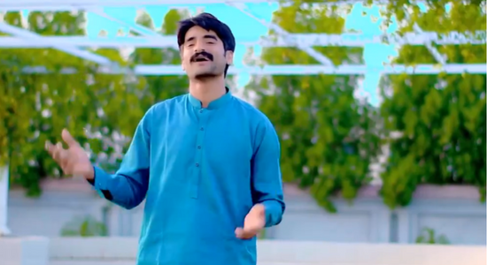 Meda Sohna Sanwala – Shahzad Zakhmi