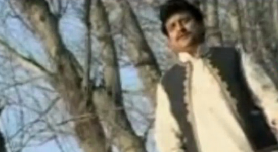 Monjh Waich Han Mar Waisan – Ejaz Rahi