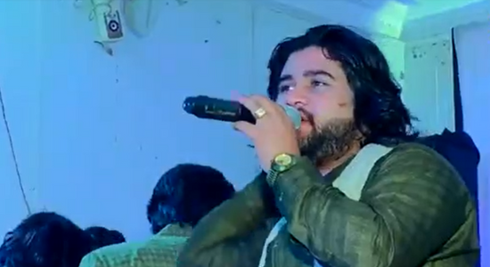 Picha Murr Vy Mahi Tedi Lorh Py Gai – Saqlain Musakhelvi