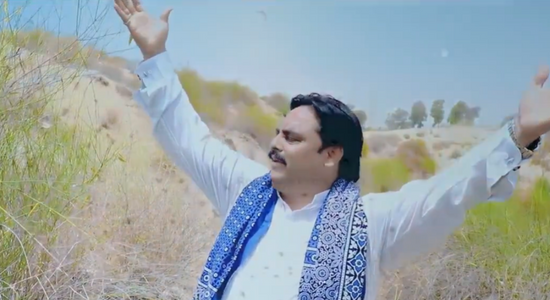 Rohi Wassey Shala Wassey – Sajid Ali Khan Multani