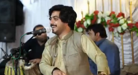 Sada Dil Dhola Tedy Siva Kahin Ty Aya Vi Na – M. Basit Naeemi