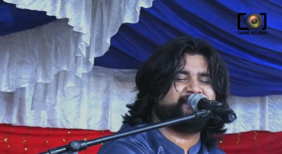 Sada Dil Dukhainay – Saqlain MusaKhelvi