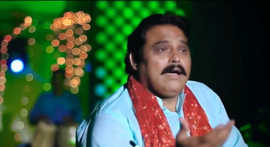 Sohne Aj Kal De Shikari Banr Gain – Sajid Ali Khan Multani