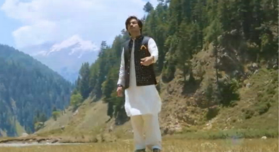 Sohnran Sohnran Akho Sy Tan – M. Basit Naeemi