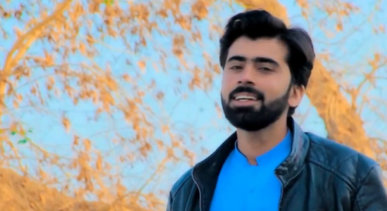 Tedi Monjh Sakon Yaara Mari Wendi Hey – Mustansar Kareem