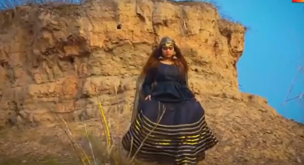 Aj Kal Dy Yaar Lotairy – Sonia Khan