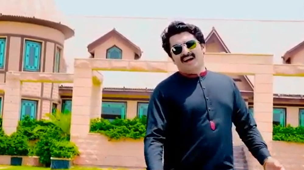 Ap Vi Ronda Aey Nikhar Kay Main Thun – Ajmal Sajid