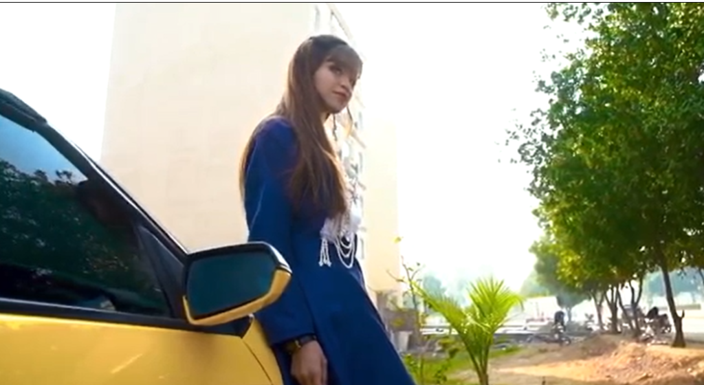 Asan Onday Naal Mare Ta Na – Sonia Khan