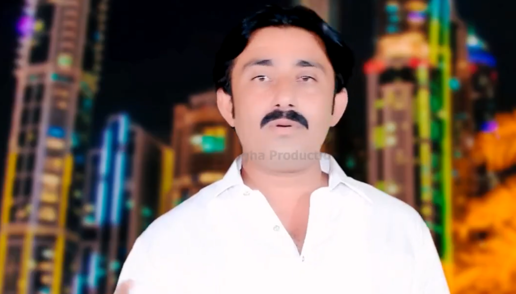 Asan Rol Gyenu Yaar Dubai – Sudheer Saqi