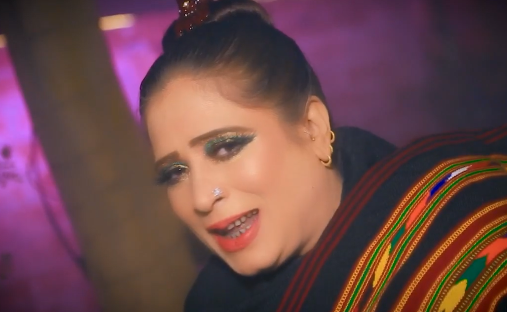 Assan Tekon Choro Nase – Farah Lal