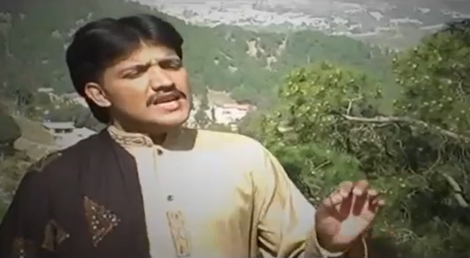 Chalo Koi Gal Nahi –  Naeem Hazarvi