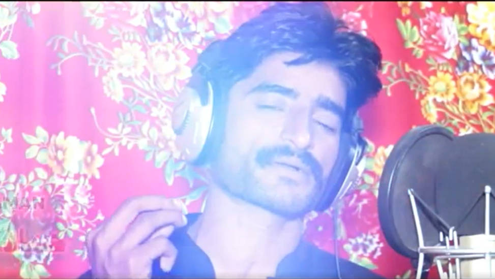 Dhamkina Na De Sanwal – Shahzad Zakhmi