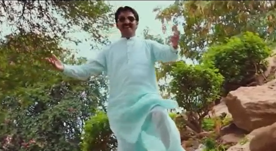 Dhol Kol Saday Bah – Ajmal Sajid