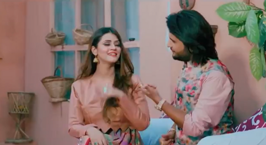Dhola Bahon Ay Sohnra – Tahir Khan Rokhri