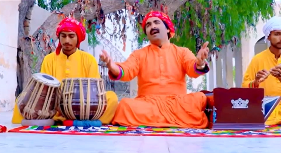 Dhola Dada Sohran Ae – Ajmal Sajid
