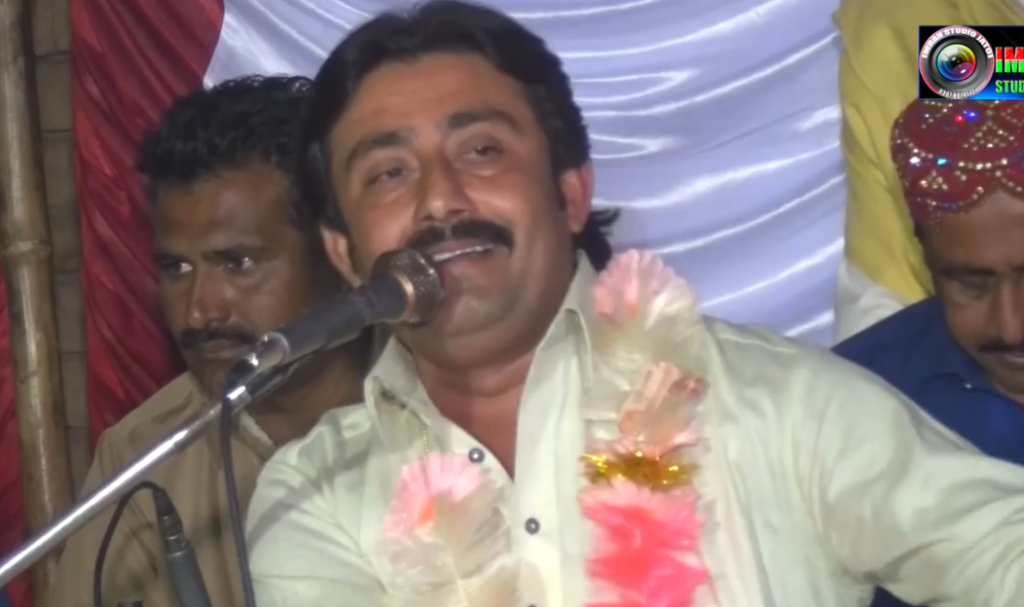 Dokha Aoho Kar Gy – Sudheer Saqi
