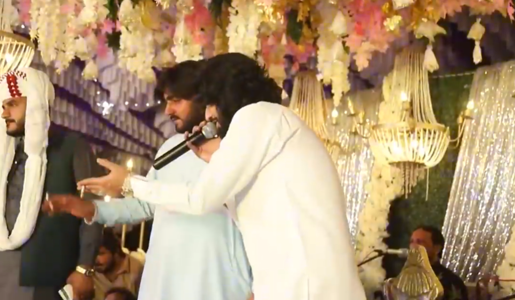 Dukh Hijar Bholawanr Lai – Zeeshan Rokhri