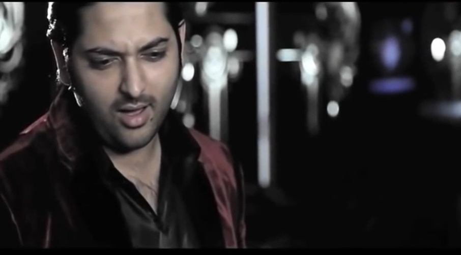 Gaddi Tu Manga Dy – Nadeem Abbas Lonay Wala