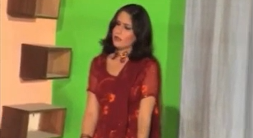 Hafte Hafte Milda Nai – Shehzadi Iram Siyal