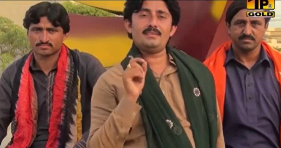 Har Velay Khon Rovenain – Sudheer Saqi