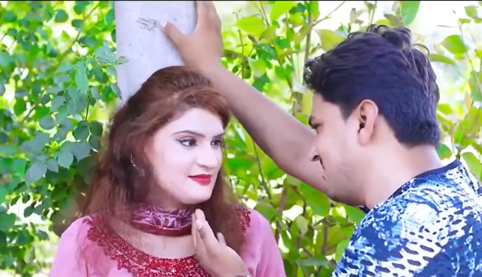 Husan De Shaho Kheraat Dea Cho – Ejaz Rahi