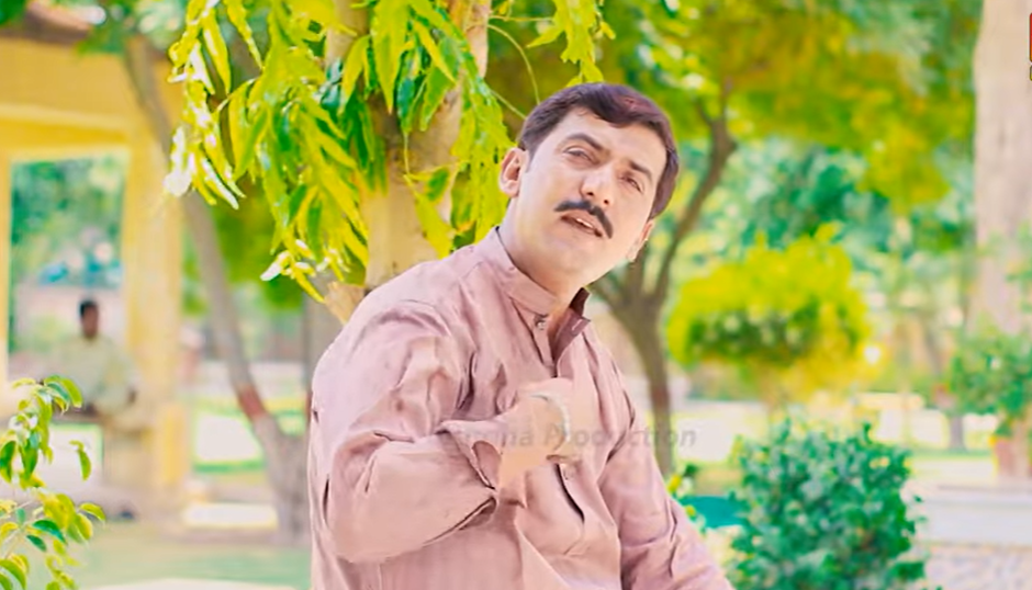 Munafhiq Wal – Imtiaz Jugno