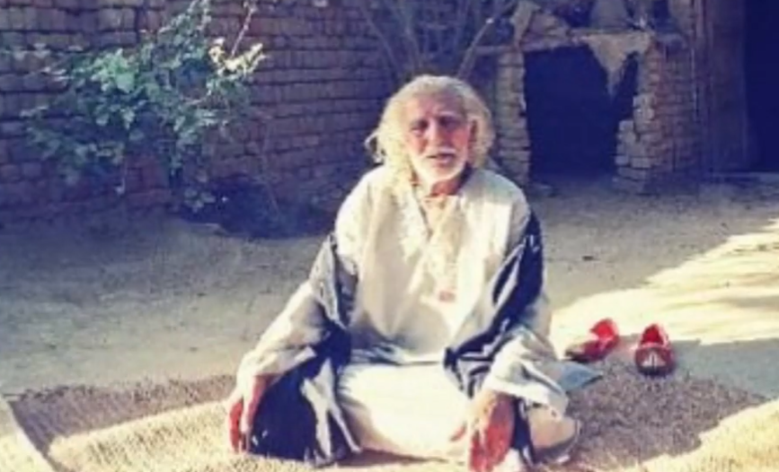 Jain Dil Wich Piyar Di Ramz Nahin – Pathanay Khan