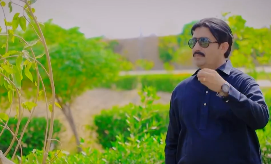 Jetni Dhol Manesan Kena – Sudheer Saqi