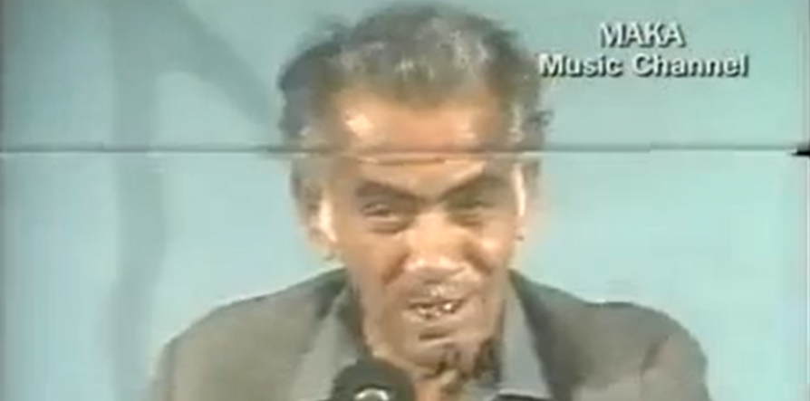 Karon Waas Kayam – Ustad Muhammad Juman
