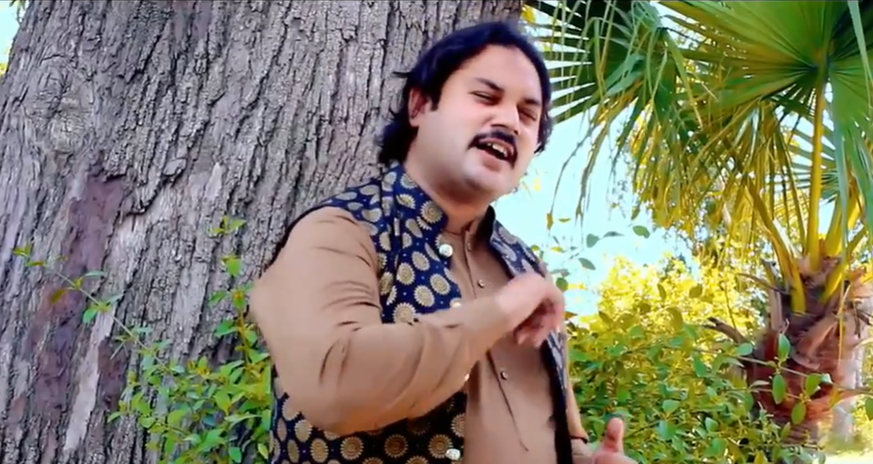 Khasarey – Anwaar Ali Khan Baloch