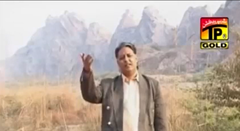 Koi Dasso Ha Sajjanr Da Haal – Allah Ditta Lone Wala
