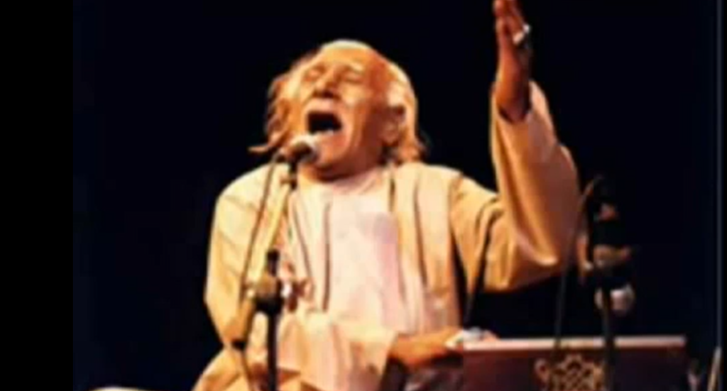 Kya Haal Sunawan Dil Da – Pathanay Khan