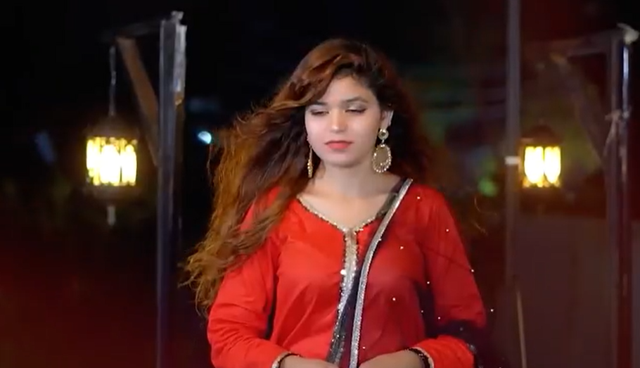Loko Kadi Dil Na Lawaye Sohnran Naal – Sonia Khan