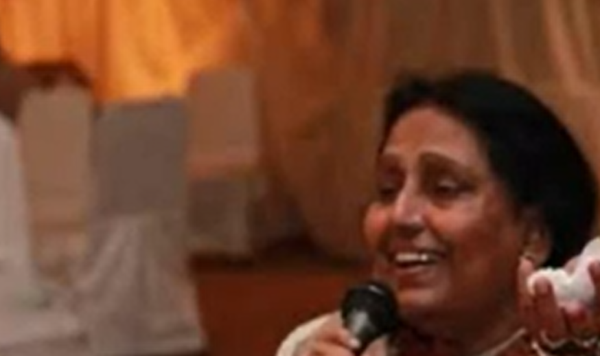 Main Dholay di Mang way Khan Aan – Suraiya Multanikar