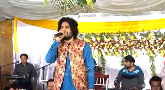 Maira Peer Ali Hy – Tahir Khan Rokhri