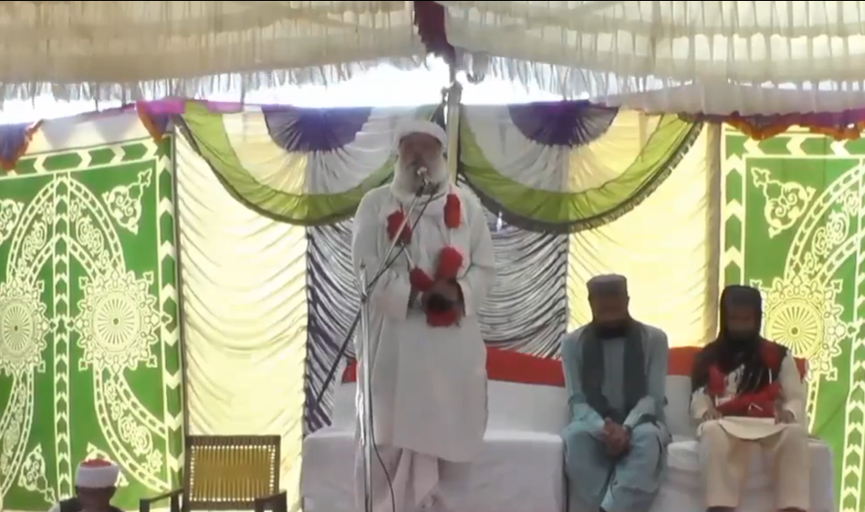 Mein Aashiq Muhammad Nabi ﷺ Daa