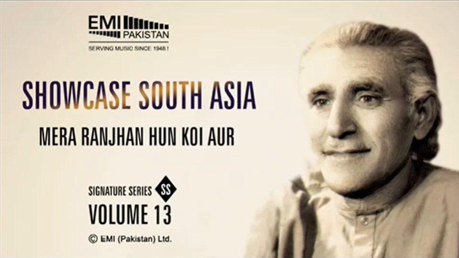 Mera Ranjhan Hun Koi Aur – Pathanay Khan