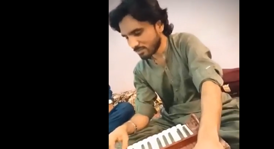 Nemashan Da Time Hai – Tanveer Anjum
