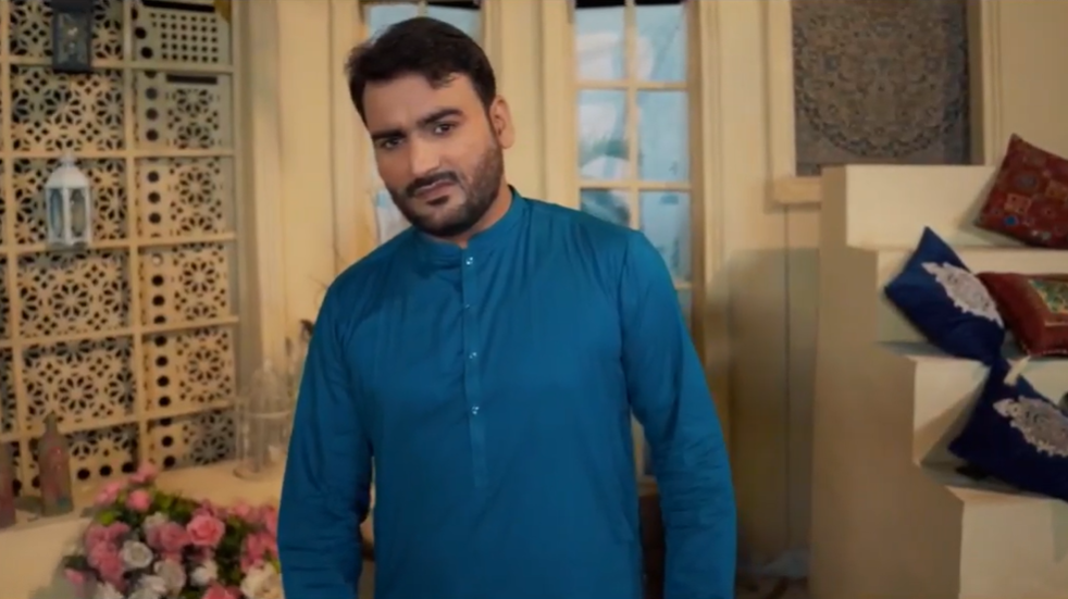 Oh Mundri Pe Pai – Tariq Sial